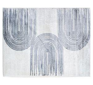 Alfombra Barein polipropileno diseños 150x200 cm
