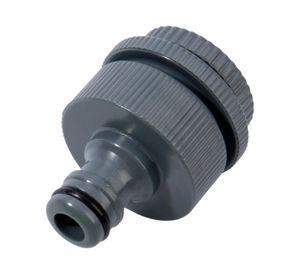 Conector llave PP 25/19/12 mm