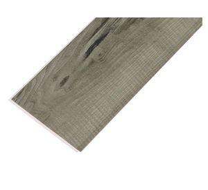 Piso vinílico SPC Wild greige bisel 5 mm 2.23 m2