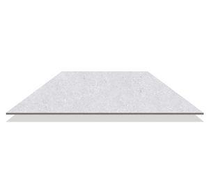 Gres porcelanato 60x60 cm Capri greige 1.44 m2