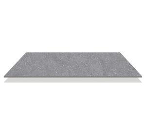Gres porcelanato 60x120 cm Capri grigio 1.44 m2