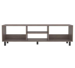 Rack TV 70" Tunez avellana