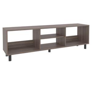 Rack TV 70" Tunez avellana