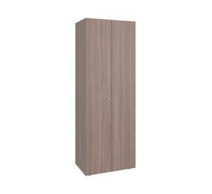 Clóset + módulo superior 6 puertas Dreams bardolino 200x120x40.2 cm
