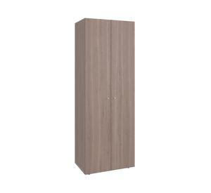 Clóset + módulo superior 3 puertas Dreams bardolino 200x60x40.2 cm