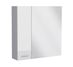 Gabinete baño Sines blanco 60x60x14.9 cm
