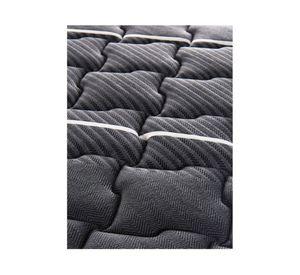 Cama europea Galicia king base dividida + respaldo