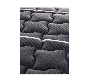 Cama europea Galicia 2 plazas base dividida 200 cm