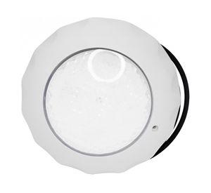 Foco para piscina BF-230 blanco 18 W 27 cm luz RGB