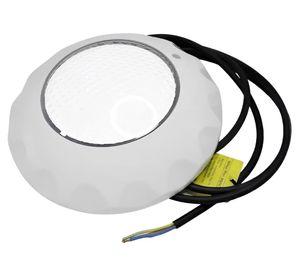 Foco para piscina BF-230 blanco 18 W 27 cm luz RGB
