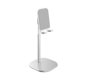 Soporte teléfono 20HXP403-Metal altura regulable