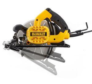 Sierra circular DWE5615-B2 7-1/4" 1500W