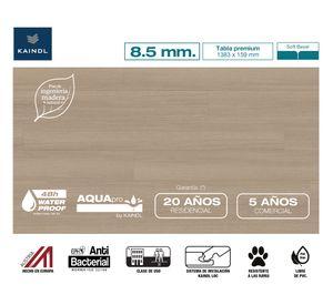 Piso flotante Aquapro Ston 15.9x138.3 cm 2.42 m2