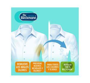 Quitamanchas Desodorante y sudor 500 ml