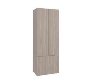 Clóset 5 puertas Dreams bardolino 170x120x40.2 cm