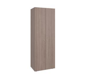 Clóset 4 puertas Dreams bardolino 170x120x40.2 cm