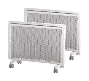 Calefactor pack NDK-15DW 5115 BTU 2 un.