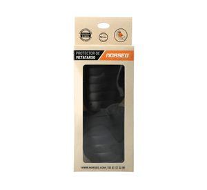Protector de metatarso talla única negro