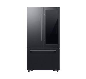 Refrigerador FDR Autoview 836 lt Zero Fit RF80H30JEFZS