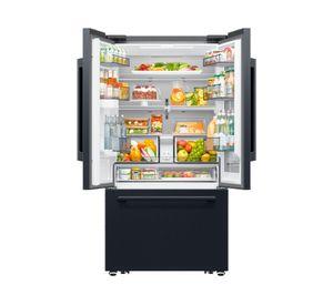Refrigerador FDR Autoview 836 lt Zero Fit RF80H30JEFZS