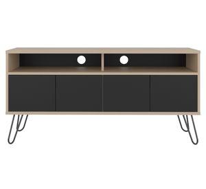 Rack TV 55" Vassel cartagena/wengue