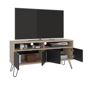 Rack TV 55" Vassel cartagena/wengue
