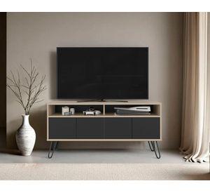 Rack TV 55" Vassel cartagena/wengue