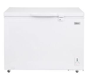 Freezer horizontal LFH-302 299 litros blanco