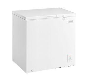Freezer horizontal LFH-202 199 litros blanco