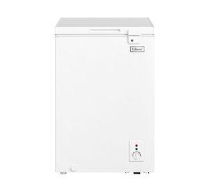 Freezer horizontal LFH-102 99 litros blanco