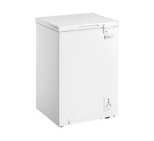 Freezer horizontal LFH-102 99 litros blanco