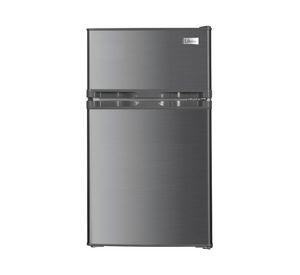 Frigobar LFB-102I 85 litros gris