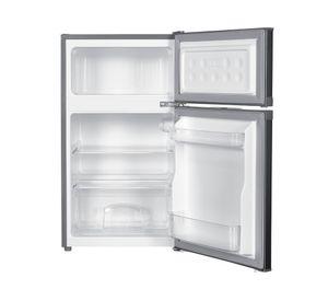Frigobar LFB-102I 85 litros gris
