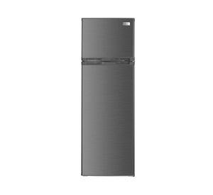 Refrigerador Top Mount LRT-265DFI 248 litros gris