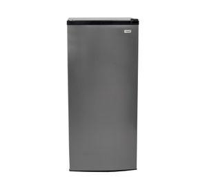 Freezer vertical LFV-150I 145 lt gris