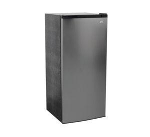 Freezer vertical LFV-150I 145 lt gris