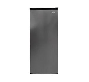 Freezer vertical LFV-220I 200 lt gris