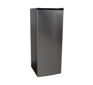 Freezer vertical LFV-220I 200 lt gris