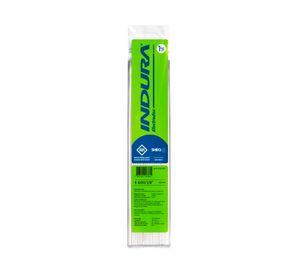 Electrodo soldadura 90 E6013 3.2 mm 1/8 1 kg
