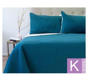 Quilt Origins verde King