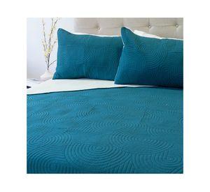 Quilt Origins verde King