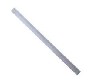 Burlete adhesivo puertas blanco 5.2 cm x 1 m