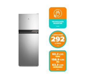 Refrigerador No Frost Alitrosus 1300IS 292 litros