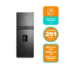 Refrigerador No Frost Alitrosus 1300INW 291 litros