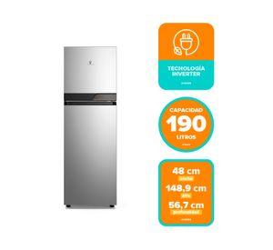 Refrigerador No Frost Alitrosus 1200IS 190 litros