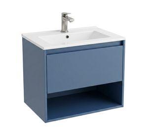 Mueble vanitorio 60x46x52cm Mariane