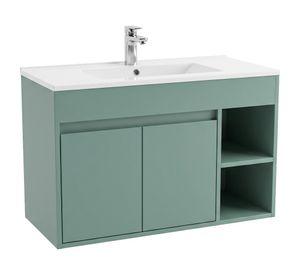 Mueble vanitorio 80x46x52cm Marianne