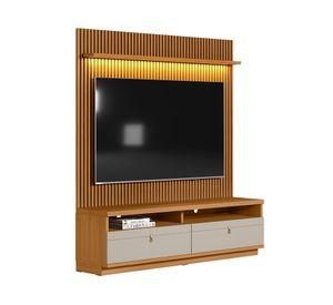 Home 75" Ouro TTV nature off white