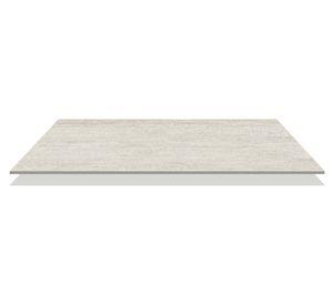 Porcelanato Romana taupe 60x120 cm 1.44m2