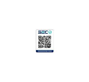 Refrigerador Side by Side Elite Black 524 litros